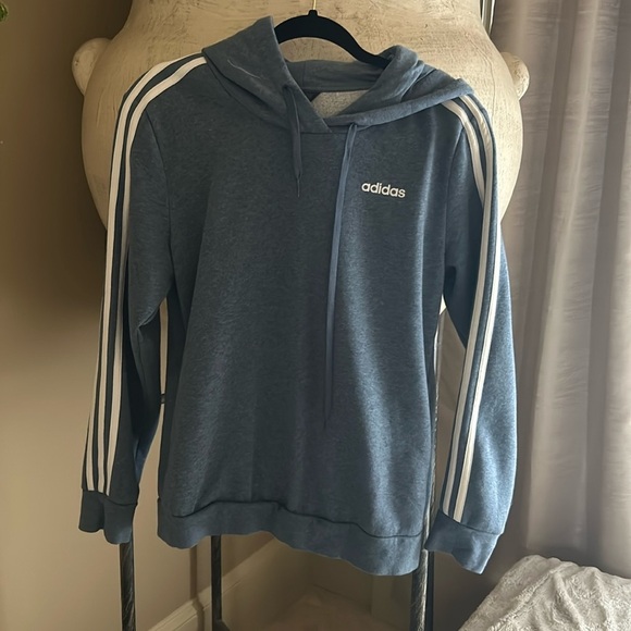 Adidas Hoodie - Picture 1 of 3